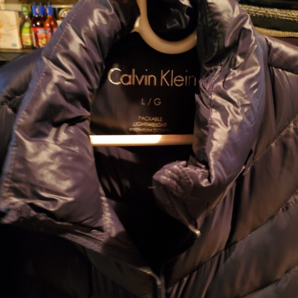 down jacket - Picture 2 of 3